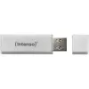 Pen drive Intenso 256 GB USB Type-A 3.2 Gen 1 prateado