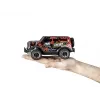 REVELL RC Car Ghost Driver vermelho 24683