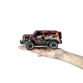 REVELL RC Car Ghost Driver vermelho 24683