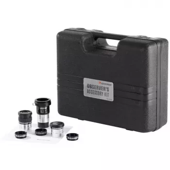 Kit de acessórios para observação Celestron
