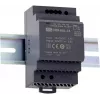 Fonte de alimentação MEAN WELL DDR-60G-24