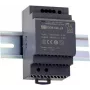 Fonte de alimentação MEAN WELL DDR-60G-24