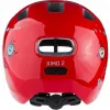 Capacete de bicicleta ALPINA XIMO 2 RED SMILE GLOSS 49-54