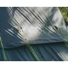 Tenda de cúpula Outwell Cloud 5 — 5 pessoas, tenda de campismo verde autónoma