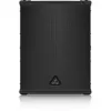 Altifalante Behringer EUROLIVE B1500XP 2 vias preto com fios