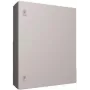Caixa elétrica Rittal AX 1076.000, aço, IP66, 600×210×760 mm