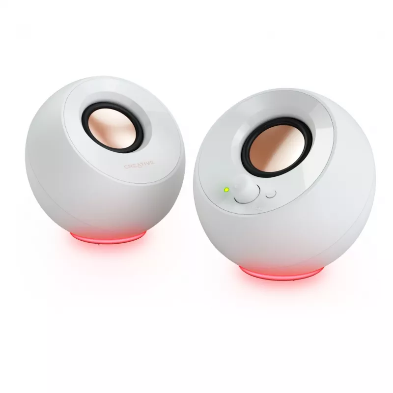 Creative Labs 51MF1725AA001 branco