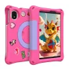 Tablet UleFone Tab A9 Pro Kids – 4 GB RAM, 128 GB armazenamento, LTE, rosa