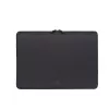 Capa sleeve Rivacase 7703 preta
