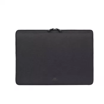 Capa sleeve Rivacase 7703 preta