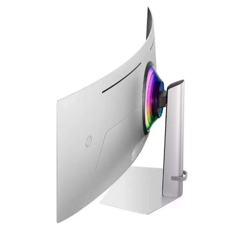 Monitor Samsung Odyssey G9 OLED 49 polegadas OLED 5120 x 1440