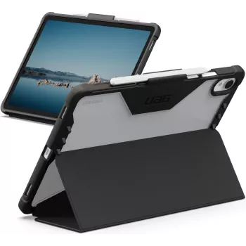 Capa Urban Armor Gear UAG Plyo LT | Samsung Galaxy Tab S11 | preto/gelo (224458114043)