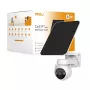 Imou Cell PT Solar Kit câmara de vigilância IP dome exterior 2304 x 1296 píxeis parede
