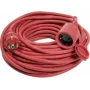 Cabo de extensão AS Schwabe 60205, 16 A, vermelho, 5 m