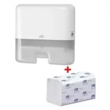 Dispensador de toalhas de papel Tork 952100