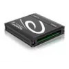 Leitor de cartões CFast Delock 91686 USB 3.0
