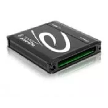 Leitor de cartões CFast Delock 91686 USB 3.0