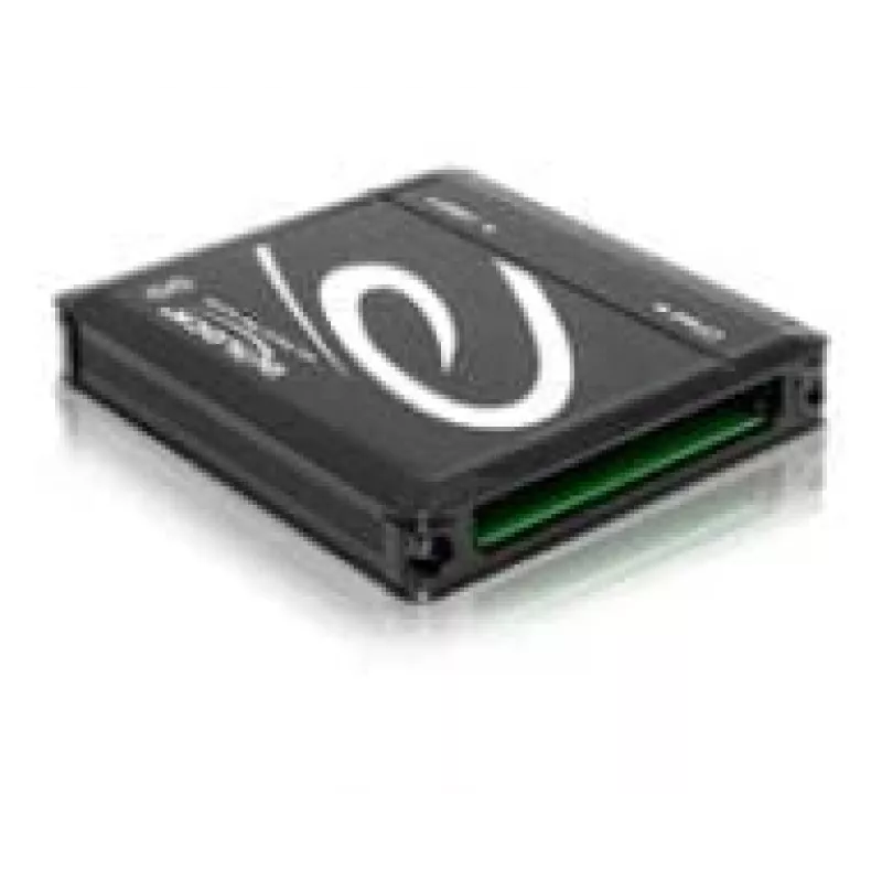 Leitor de cartões CFast Delock 91686 USB 3.0