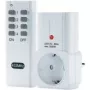 Conjunto de interruptor sem fios Renkforce 1208455, alcance 30 m, 2 unid.