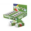Borracha Non-Dust Forpus, pequena 1227-002