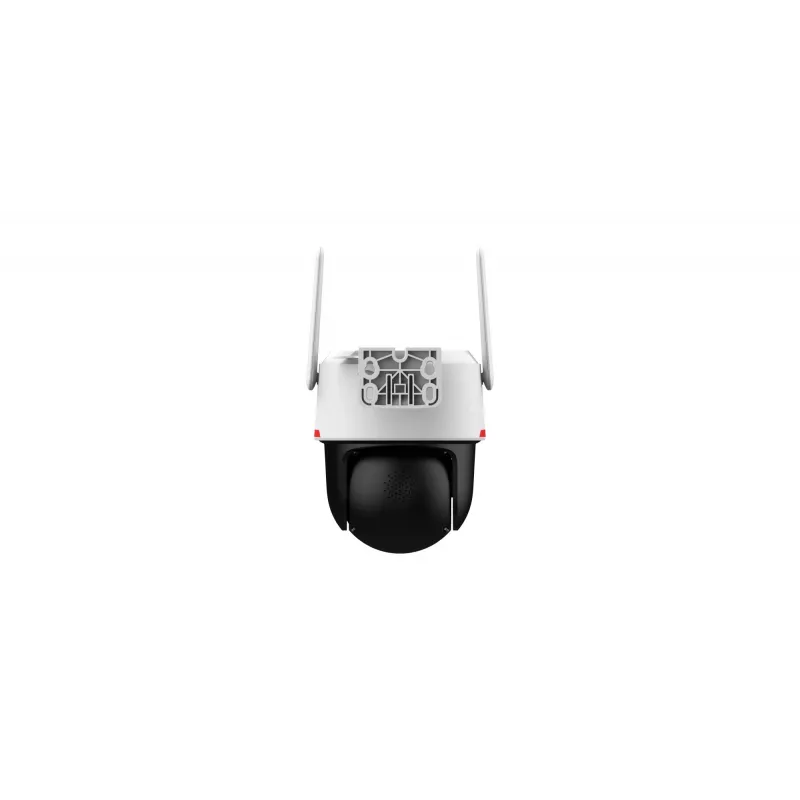 Câmara de vigilância DAHUA P8F-PV-0360B-PRO 8MP PT DOME WIFI