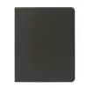 Tucano Up Plus capa folio para iPad Air 13 (M2/M3), preta