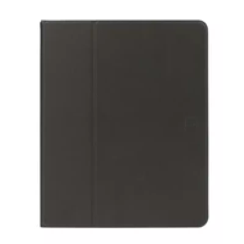 Tucano Up Plus capa folio para iPad Air 13 (M2/M3), preta