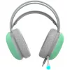 Cian Technology GmbH INCA Gaming Headset IGK-X8Y 7.1 USB RGB-LED turquesa - Headset