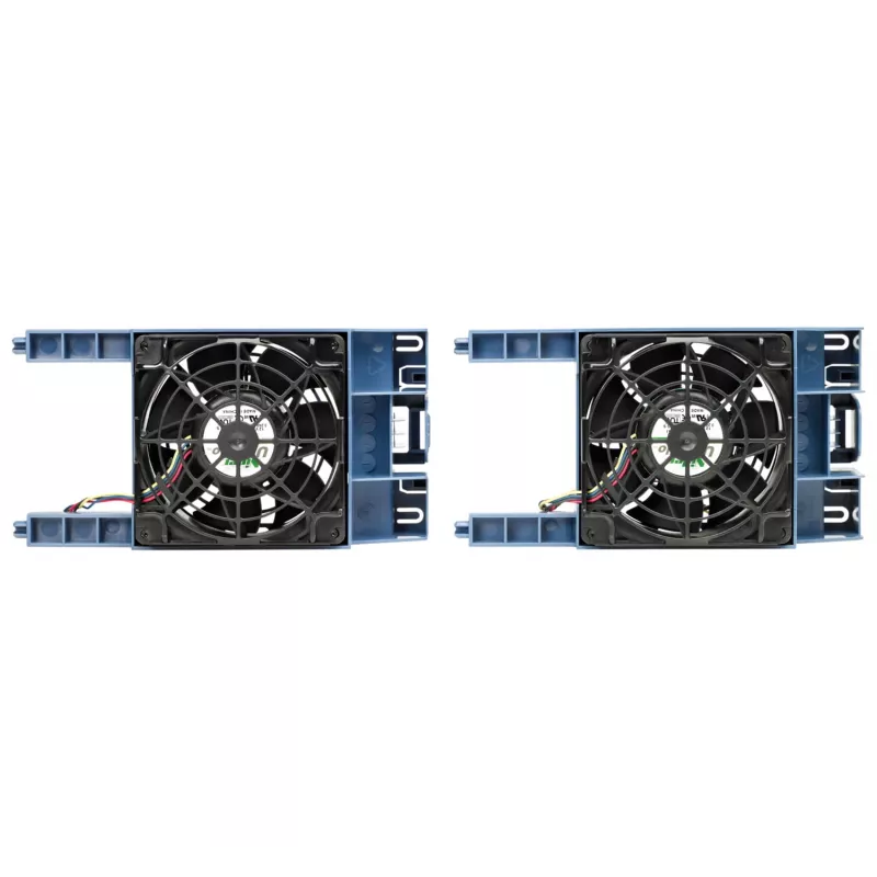 Módulo de ventoinha HPE ProLiant DL3X5 Gen11 Performance Fan Kit 2U