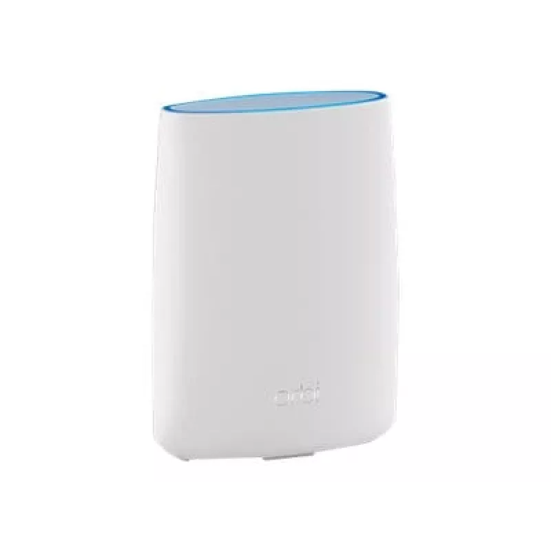 Router sem fios NETGEAR LBR20 Gigabit Ethernet Dual-Band (2,4 GHz / 5 GHz) 4G Branco