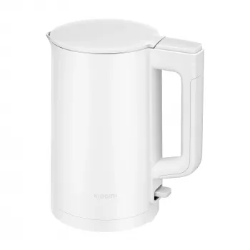 Chaleira elétrica Xiaomi Electric Kettle 2 Lite branca BHR9036EU