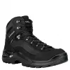 Sapatos Renegade GTX Mid Preto profundo UK 11 (46) LOWA