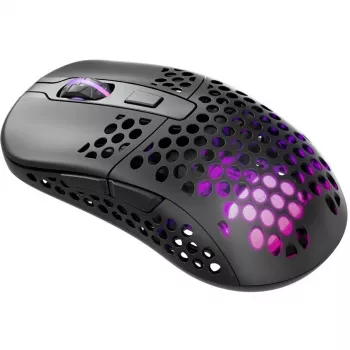 Xtrfy M42W-RGB-preto produto preto