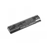 Bateria Green Cell HP78 para portáteis HP Pavilion / Envy, 4400 mAh, 10,8 V, 6 células, Li-Ion, preto