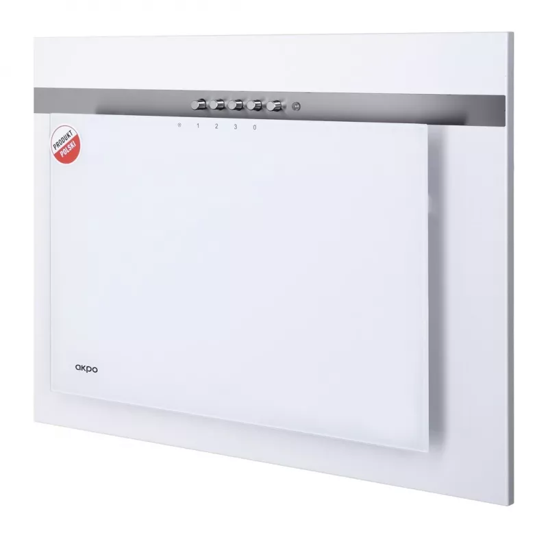 AKPO WK-4 Black LINE 2.0 50 WHITE T300 Linear LED/Controlador Exaustor