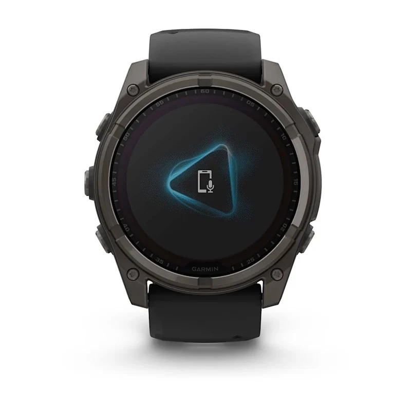 Garmin fenix 8 3,56 cm (1,4