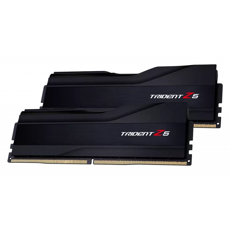 G.Skill | Trident Z5 | 32 GB | DDR5 | 5600 MHz | PC/servidor | Registered No | ECC No