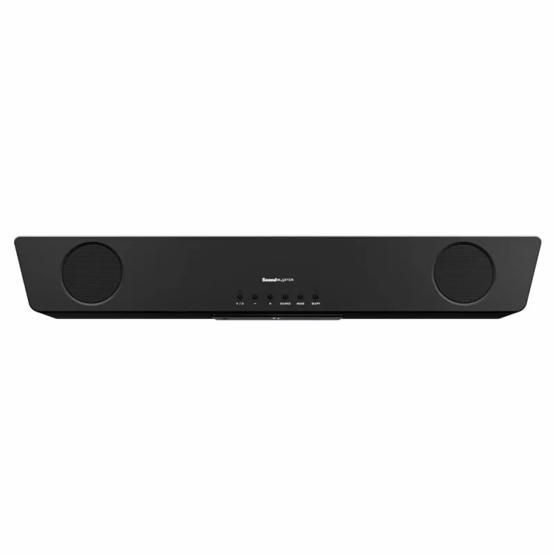Creative Labs Sound Blaster Katana SE preto 2.1 canais 90 W