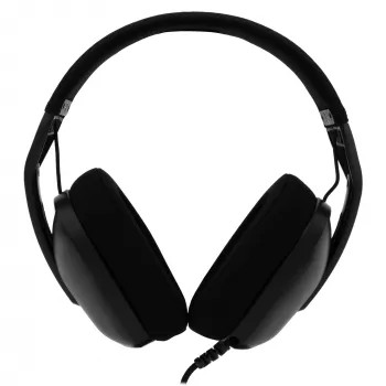 Auscultadores White Shark GH-2443 Sparrow preto