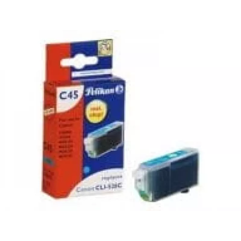 Pelikan 4106612 consumível de impressora ciano