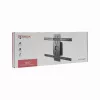 Sbox PLB-1246F Suporte fixo de parede para TV de ecrã plano 37-70 50kg