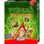 Wizard Junior, jogo de cartas