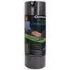Schildkröt Fitness conjunto de 3 rolos de massagem preto, espuma verde 1 unid.