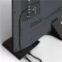 Goobay Series 2.1 8K Ultra High-Speed HDMI™ cabo com Ethernet, certificado, 2 m, preto - cabo de alta velocidade para 8K@60 Hz (58264)