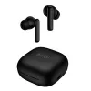 Auriculares True Wireless QCY T13 ANC, preto