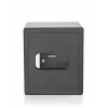 Yale YSEM/400/EG1 preto fechadura de combinação 35.5L
