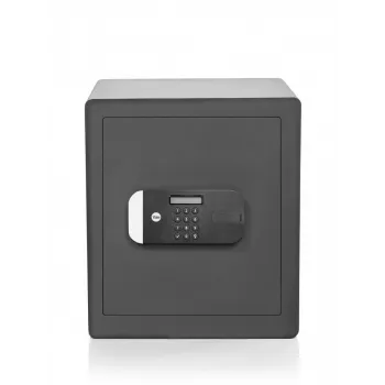 Yale YSEM/400/EG1 preto fechadura de combinação 35.5L
