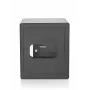 Yale YSEM/400/EG1 preto fechadura de combinação 35.5L