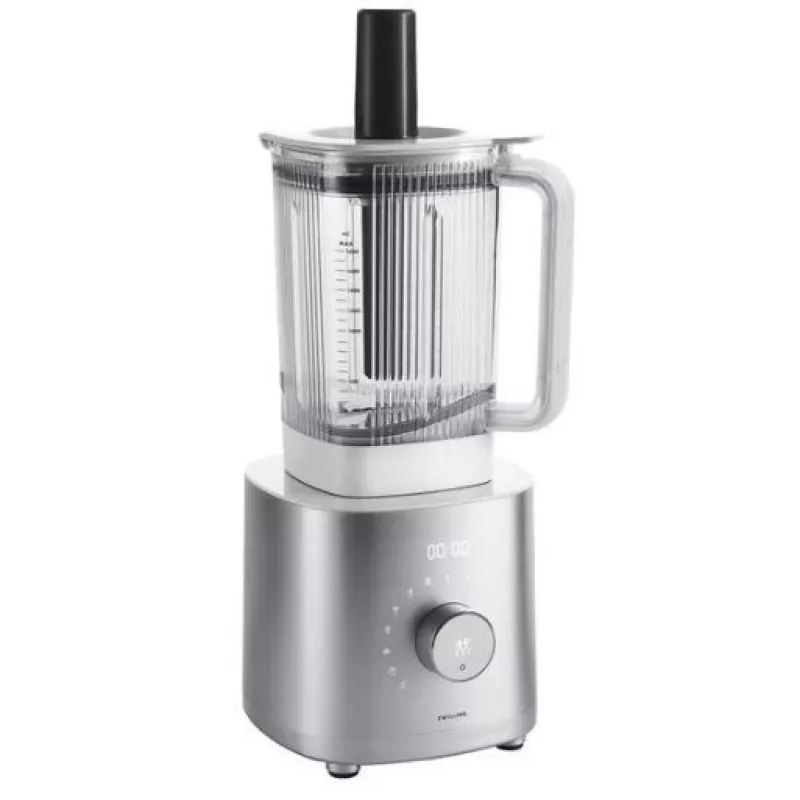 Batedeira de mesa ZWILLING ENFINIGY 1,8 L prateado