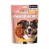 Snack para cães Pan Mięsko Soft Rabbit Squares 100 g